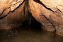 Venado Caves, Costa Rica